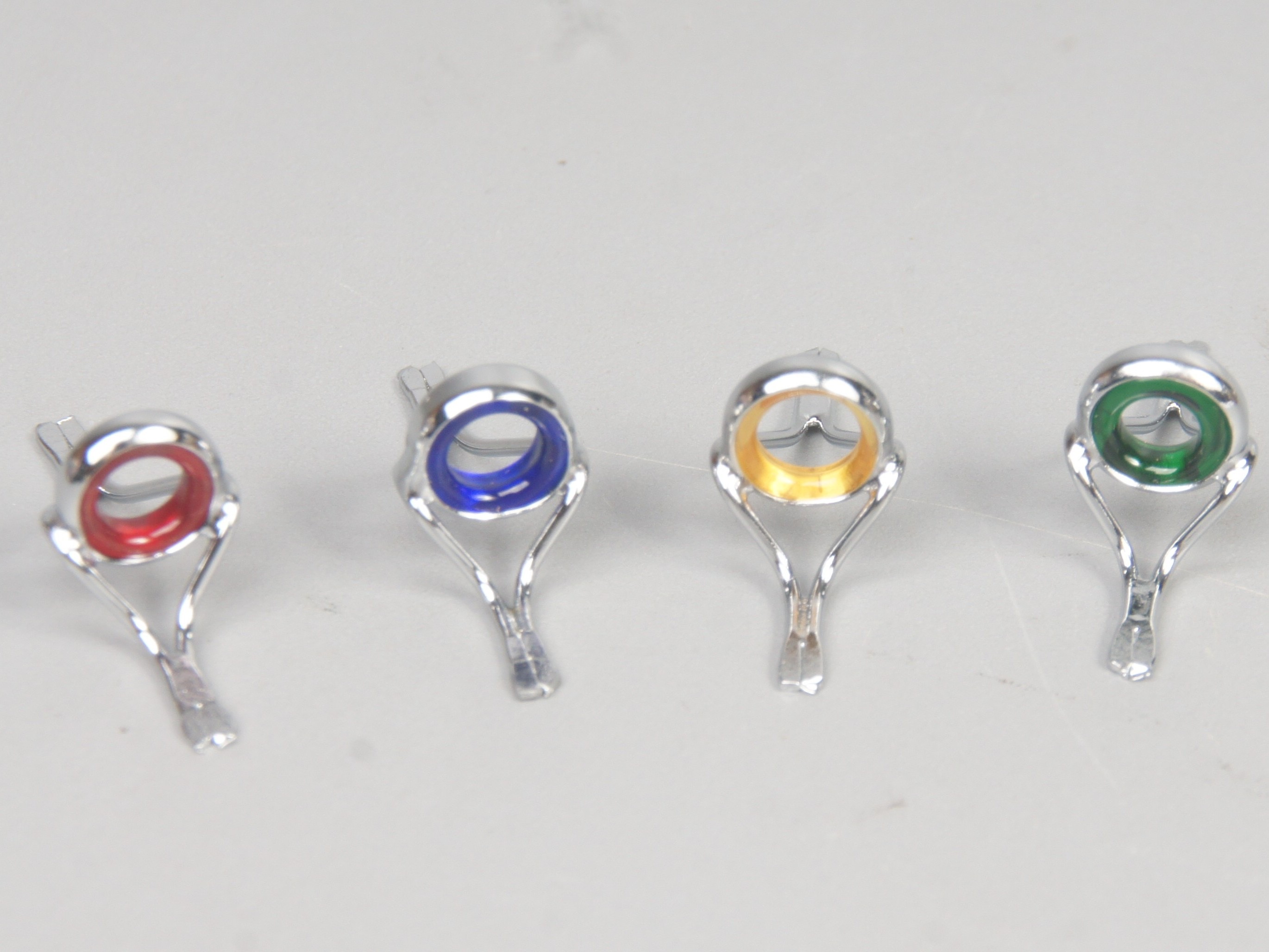 両足ガイド - GUIDE - 岡田製作所