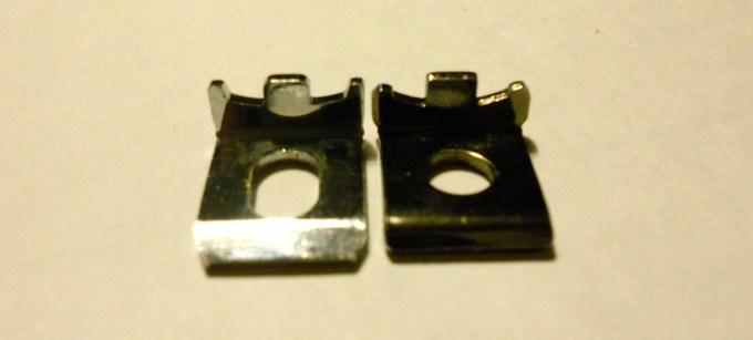 新パーツと旧パーツの比較