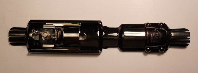 オクトパスブラック