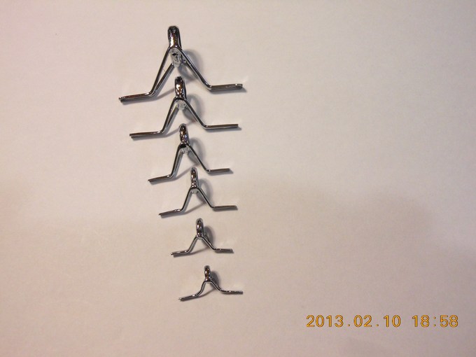 山型クラシック腰高ガイド