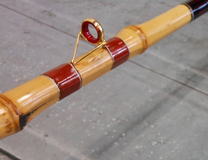 尊弘フグカットウ竿