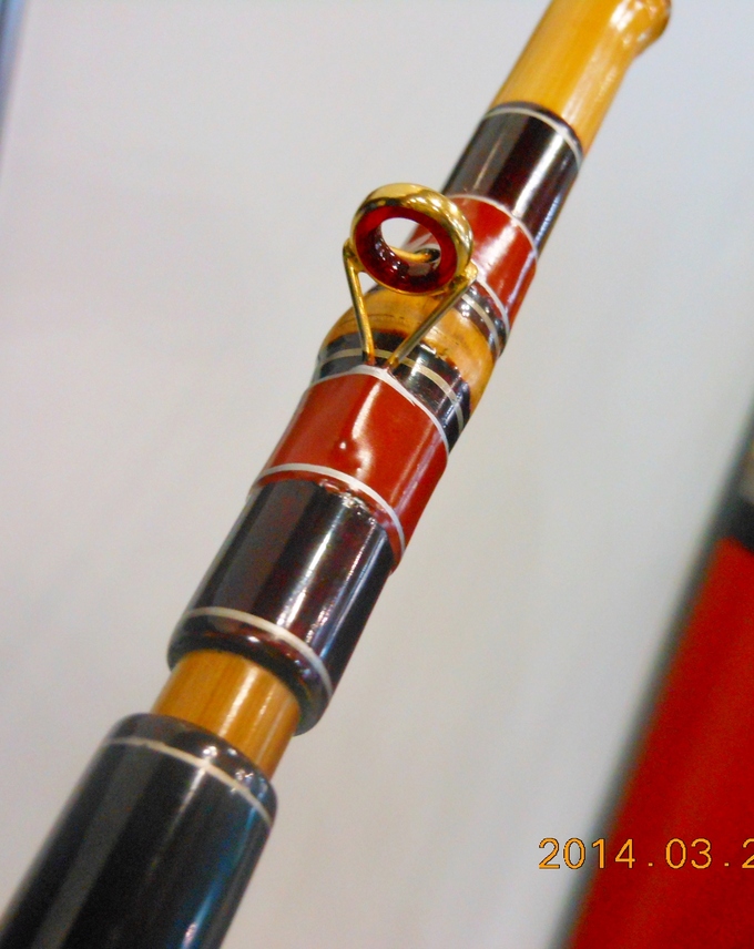 尊弘フグカットウ竿